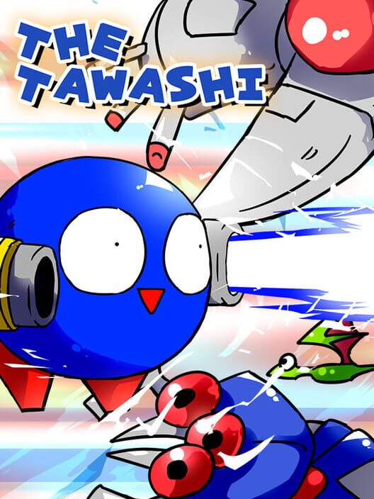 The Tawashi