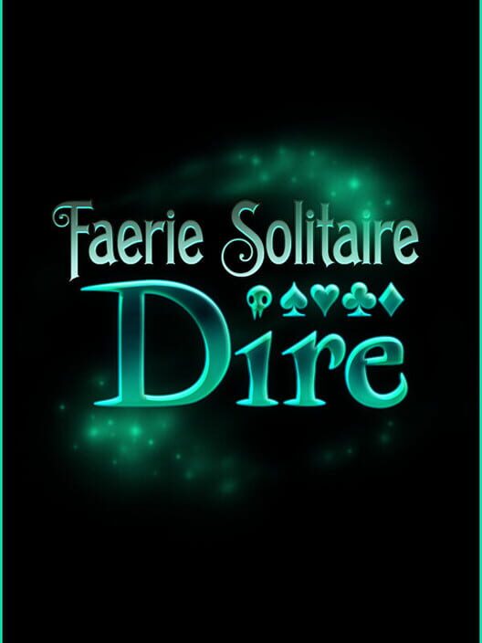 Faerie Solitaire Dire