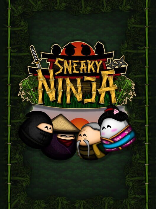 Sneaky Ninja