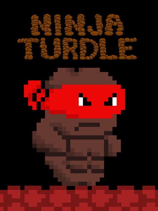 Ninja Turdle