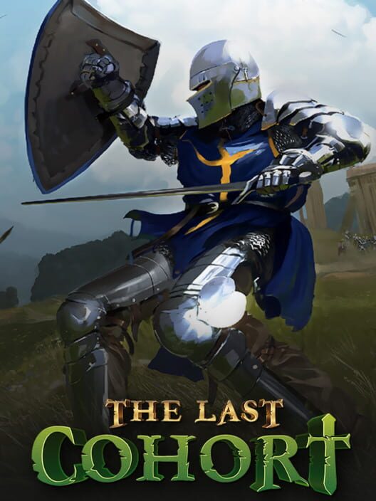 The Last Cohort