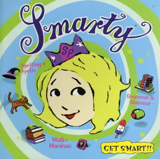 Smarty