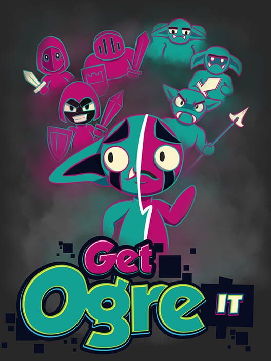 Get Ogre It