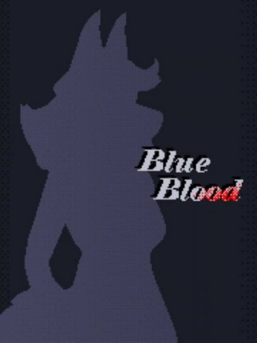 Blue Blood
