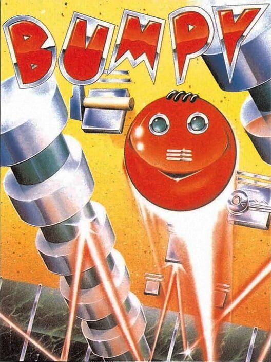 Bumpy