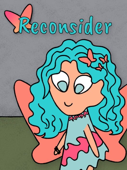 Reconsider