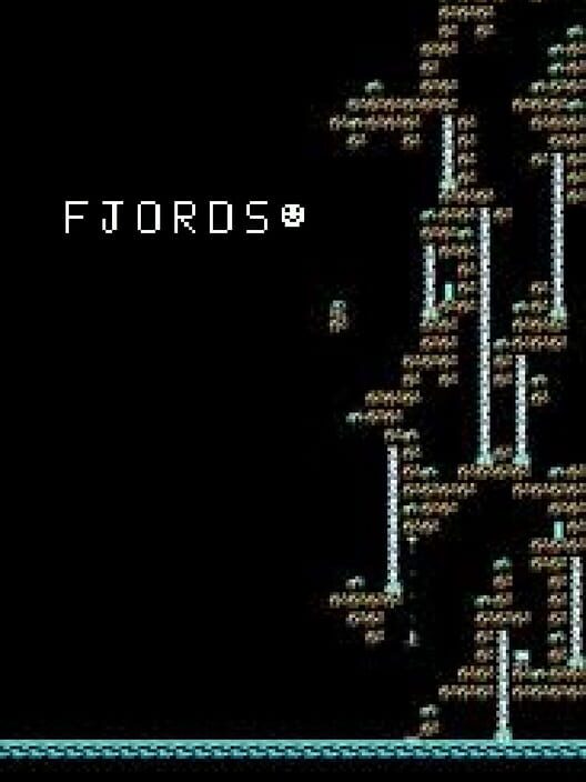 Fjords
