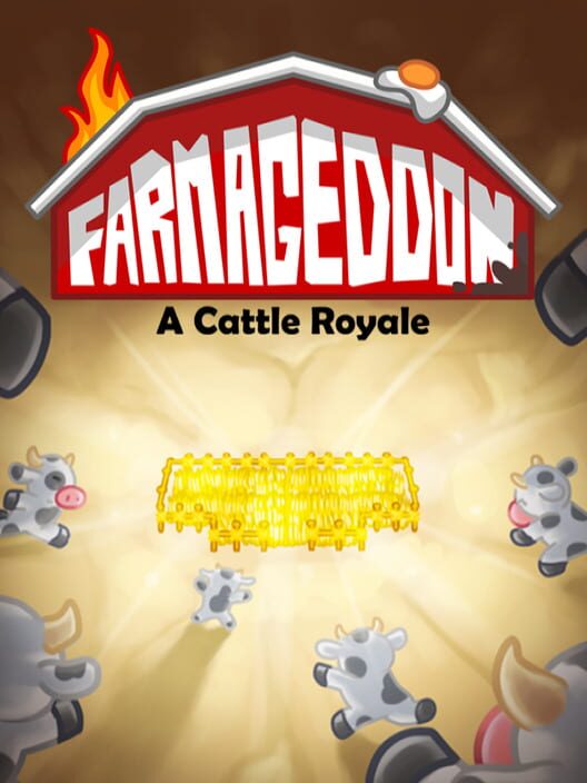 Farmageddon: A Cattle Royale