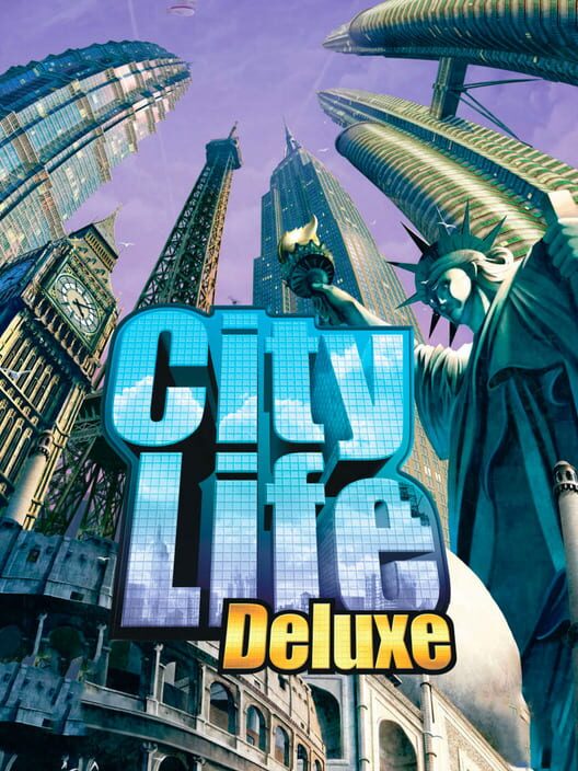 City Life Deluxe