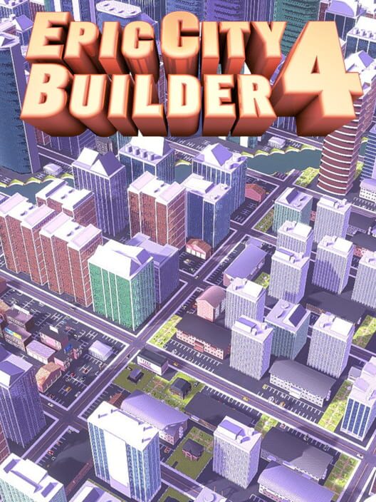 Epic City Builder 4
