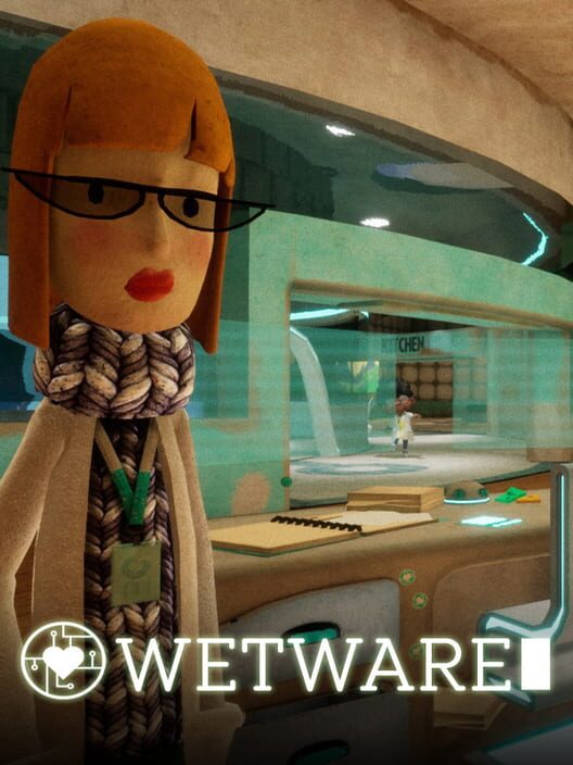Wetware