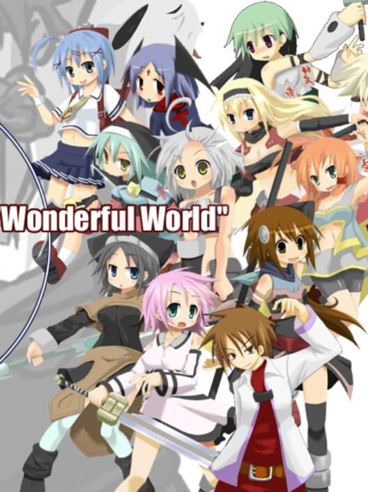 Wonderful World