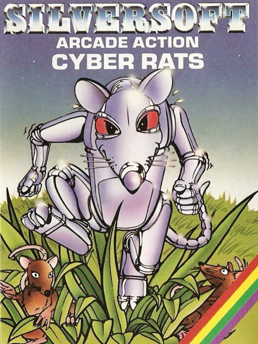 Cyber Rats