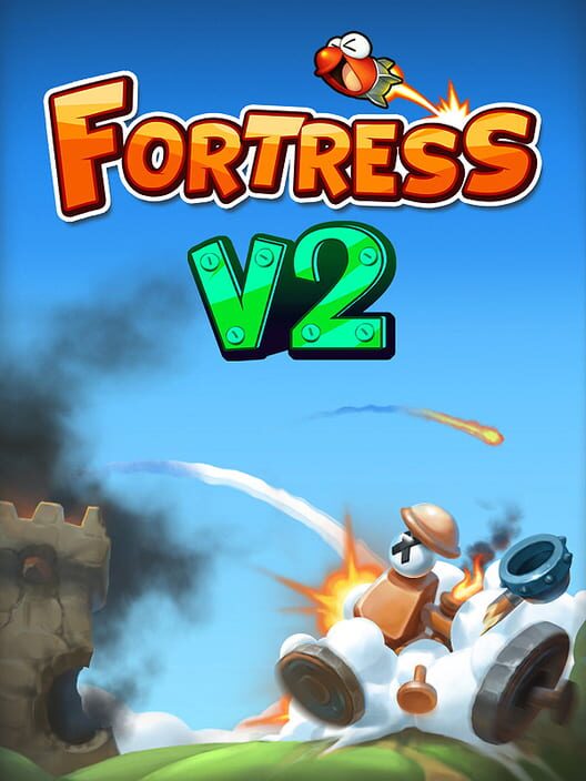 Fortress V2