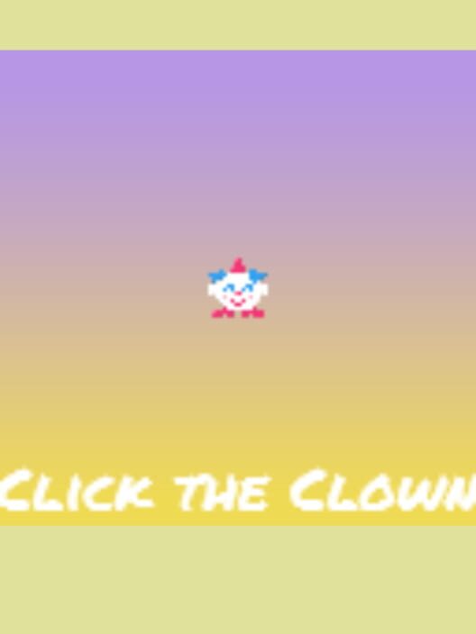 Click the Clown 2020