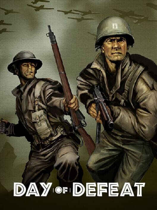 Day of Defeat