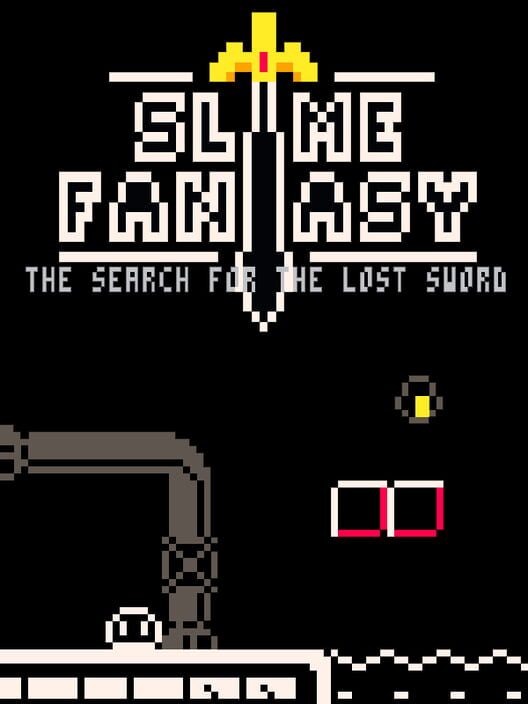 Slime Fantasy: the search for the lost sword
