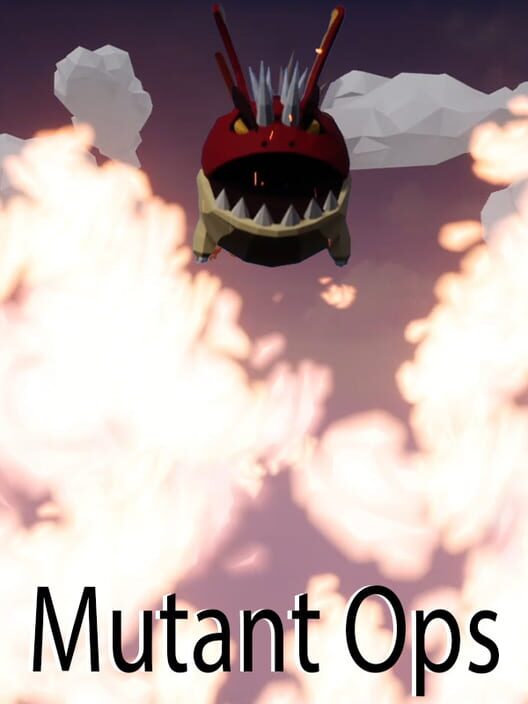 Mutant Ops