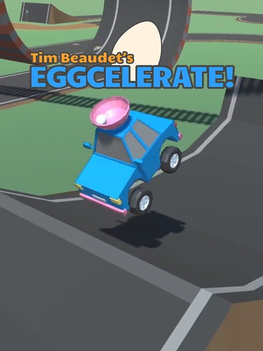 Eggcelerate!