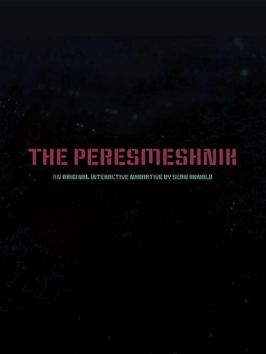 The Peresmeshnik