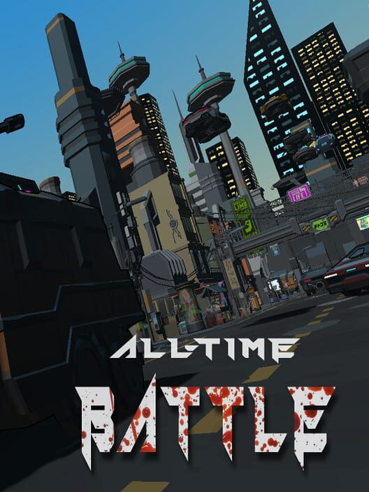 All-Time Battle