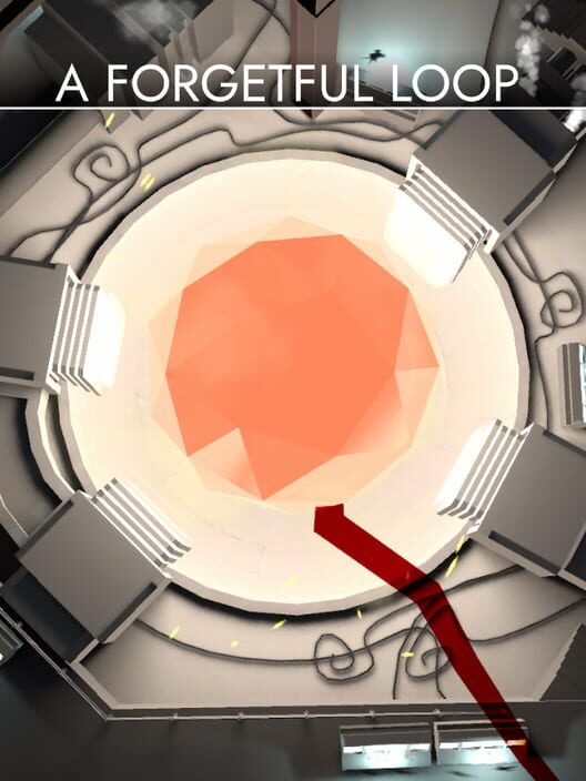 A Forgetful Loop