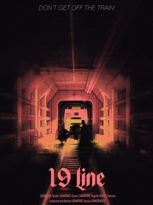 19 Line