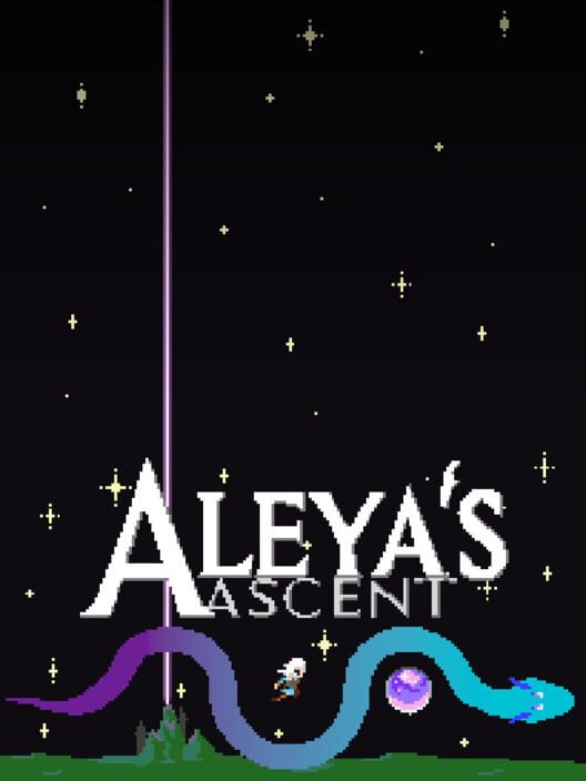 Aleya's Ascent