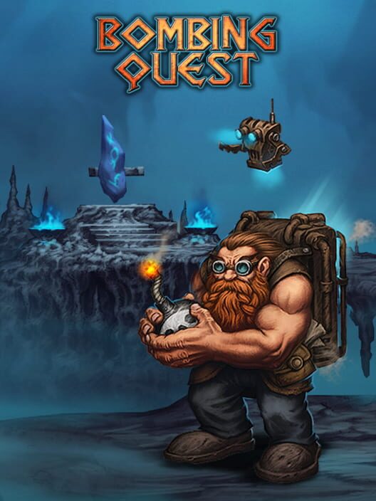 Bombing Quest