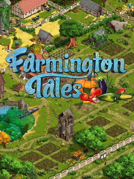 Farmington Tales