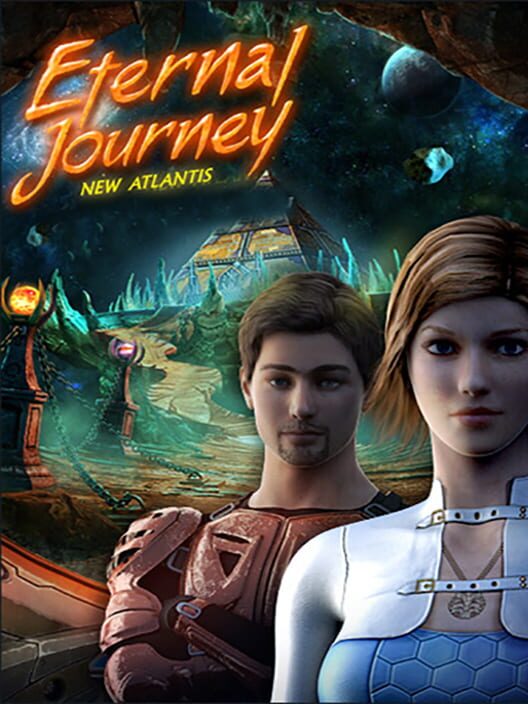 Eternal Journey: New Atlantis