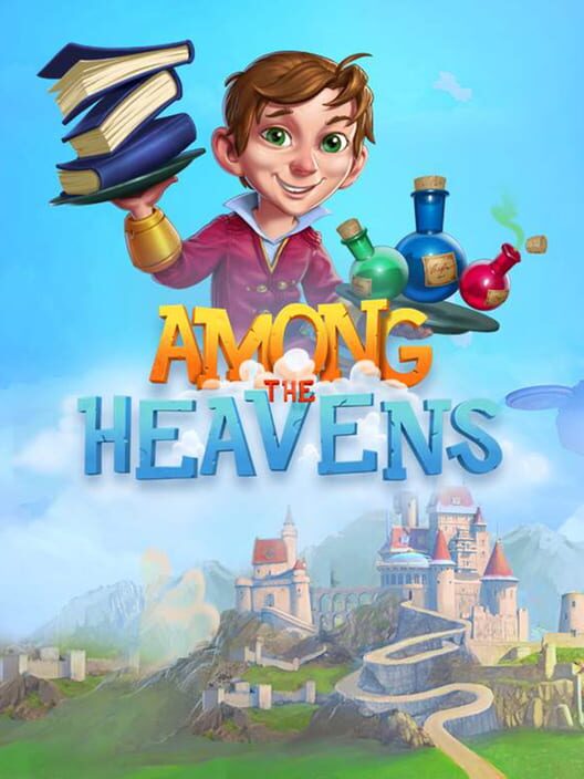 Among the Heavens