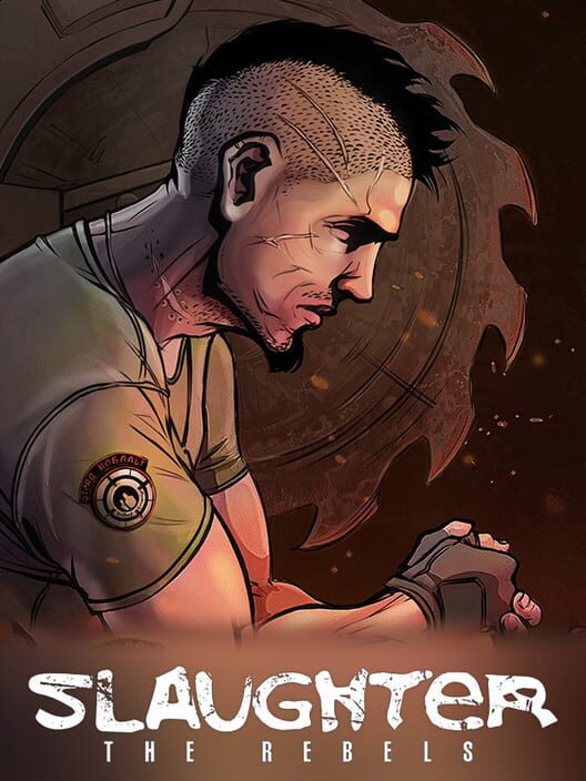 Slaughter 3: The Rebels