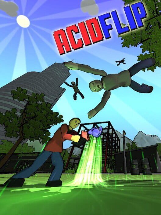 Acid Flip