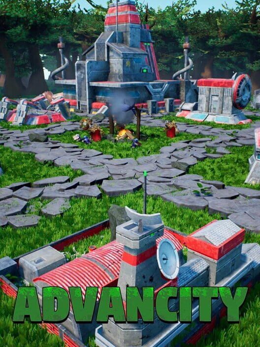 Advancity
