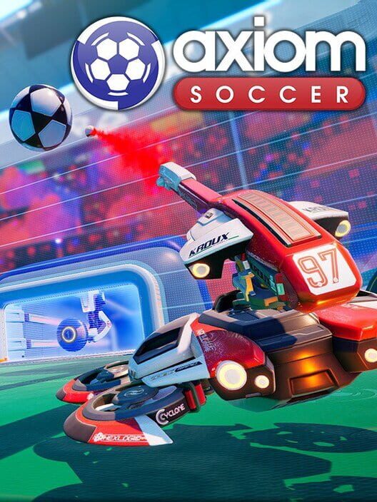 Axiom Soccer