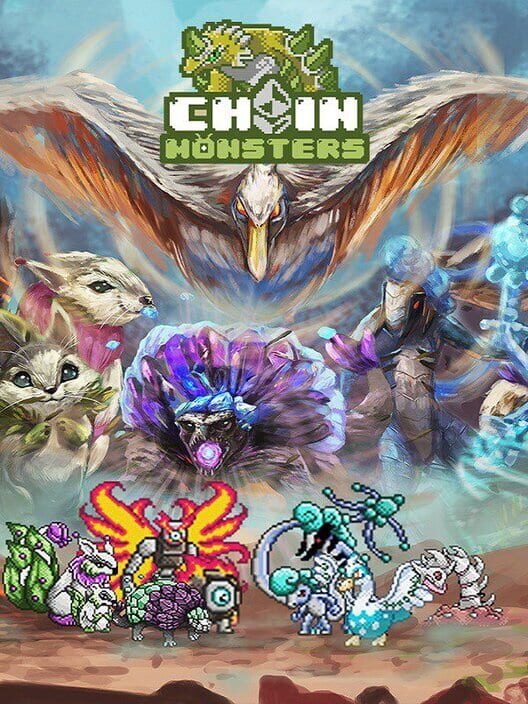 ChainMonsters