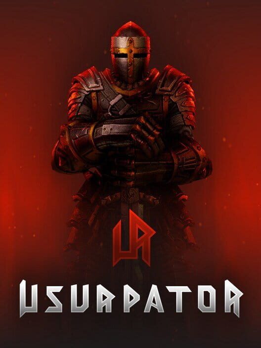 Usurpator