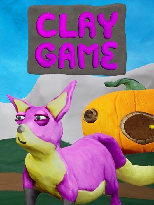 Clay Game