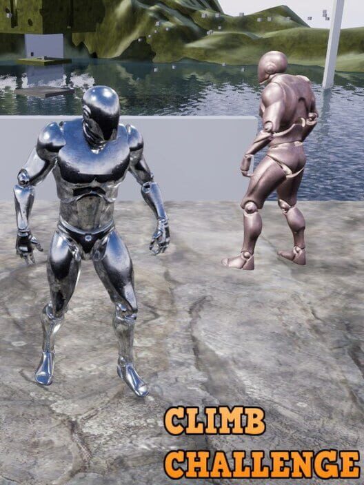 Climb Challenge