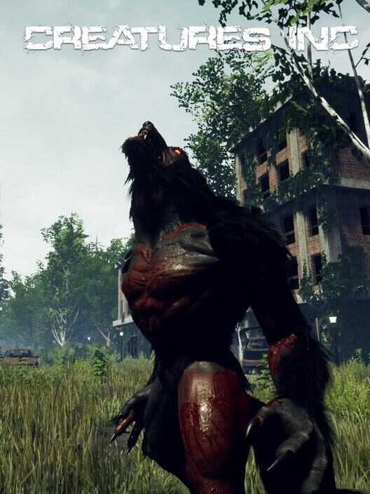 Creatures Inc.