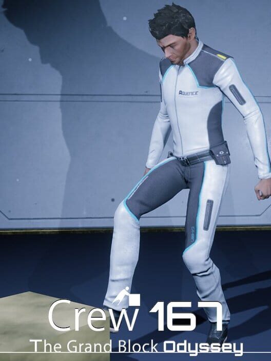 Crew 167: The Grand Block Odyssey