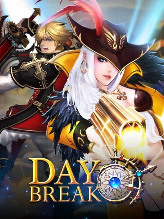 DayBreak Online
