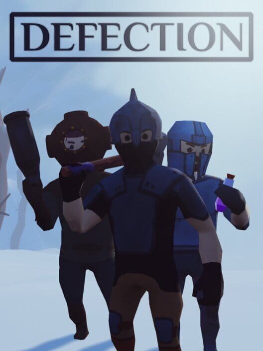 Defection
