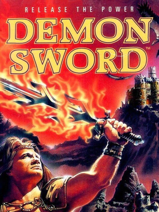 Demon Sword