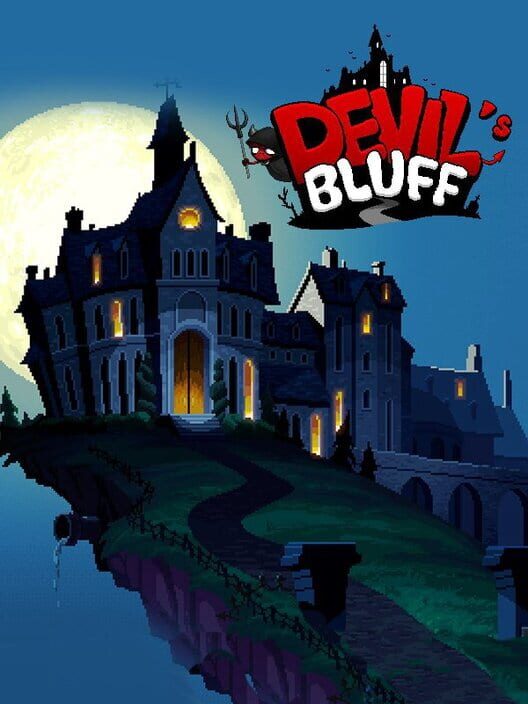 Devil's Bluff