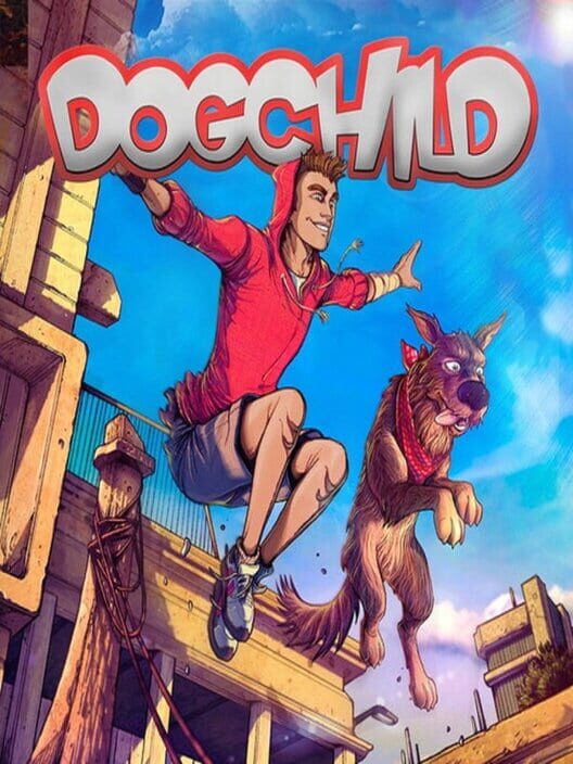 Dogchild