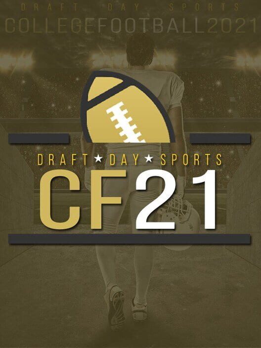 Draft Day Sports: College Football 2021