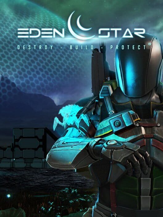 Eden Star