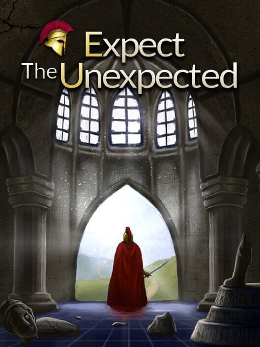 Expect the Unexpected
